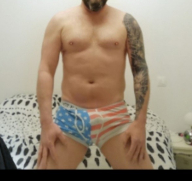 Profil de Furkan, 52 ans, Escort Gay Monaco à Ruffec