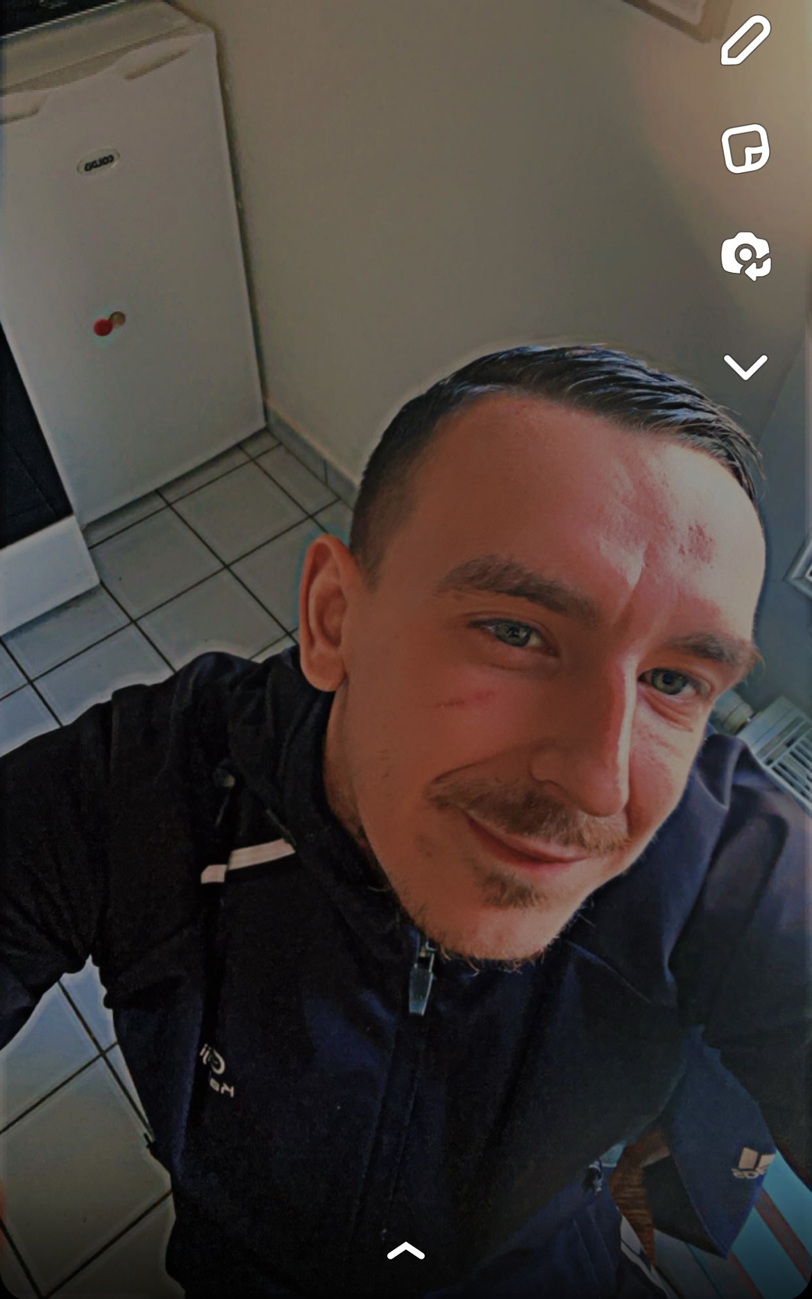 Profil de Shekinah, 31 ans, Escort Gay Monaco à Folleville