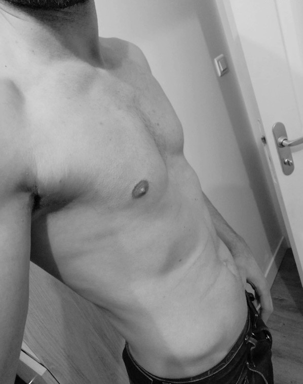 Profil de Ludger, 39 ans, Escort Gay Monaco à Tanus