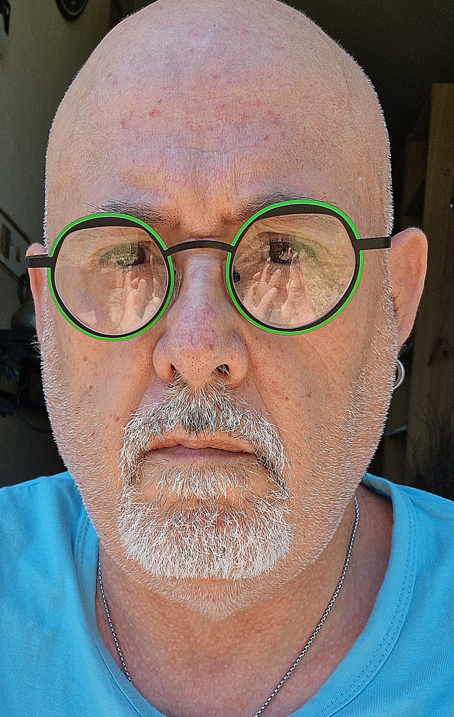 Profil de Acher, 55 ans, Escort Gay Monaco à Treban