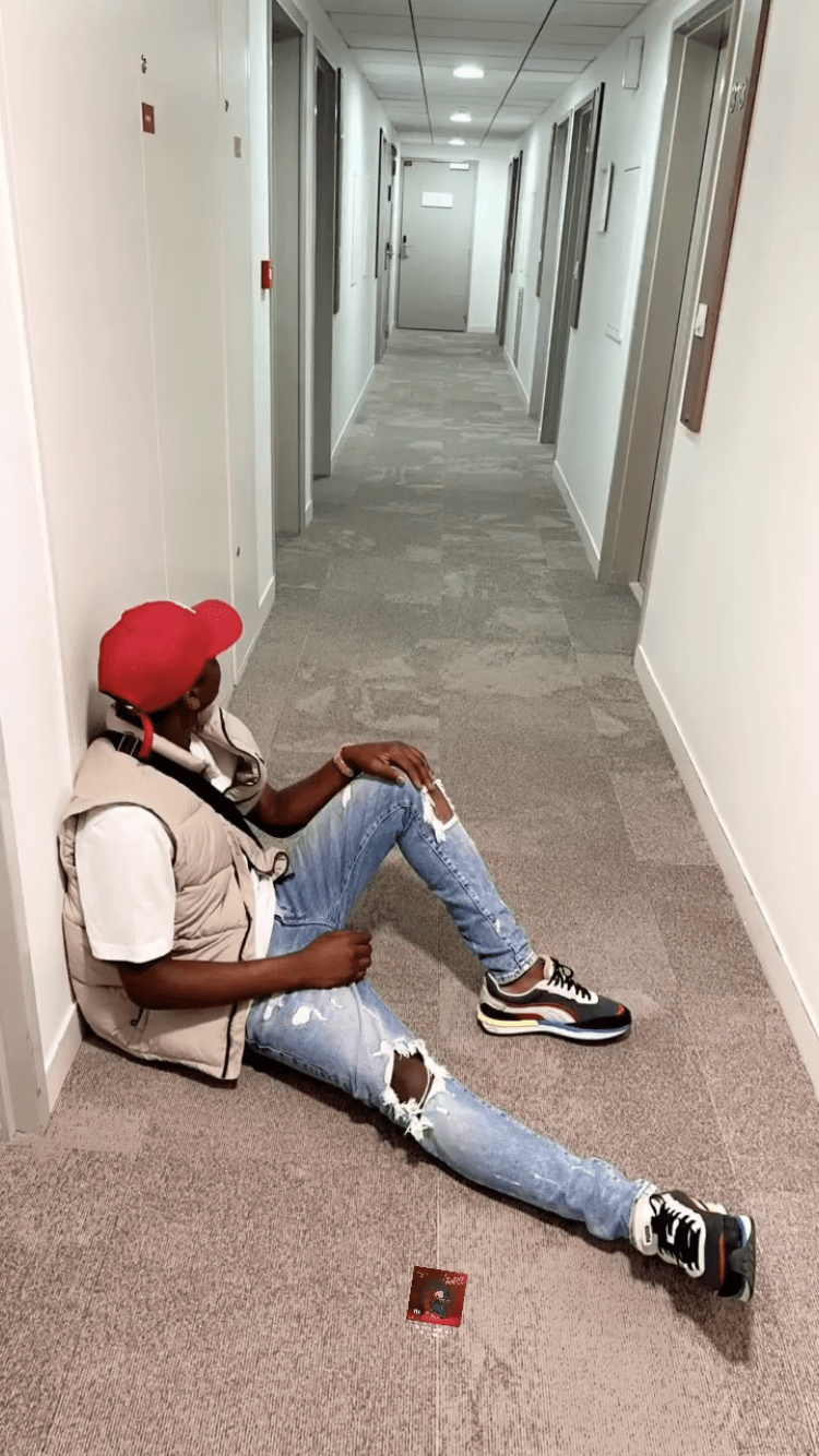 Profil de Cesare, 25 ans, Escort Gay Monaco à Barbaggio