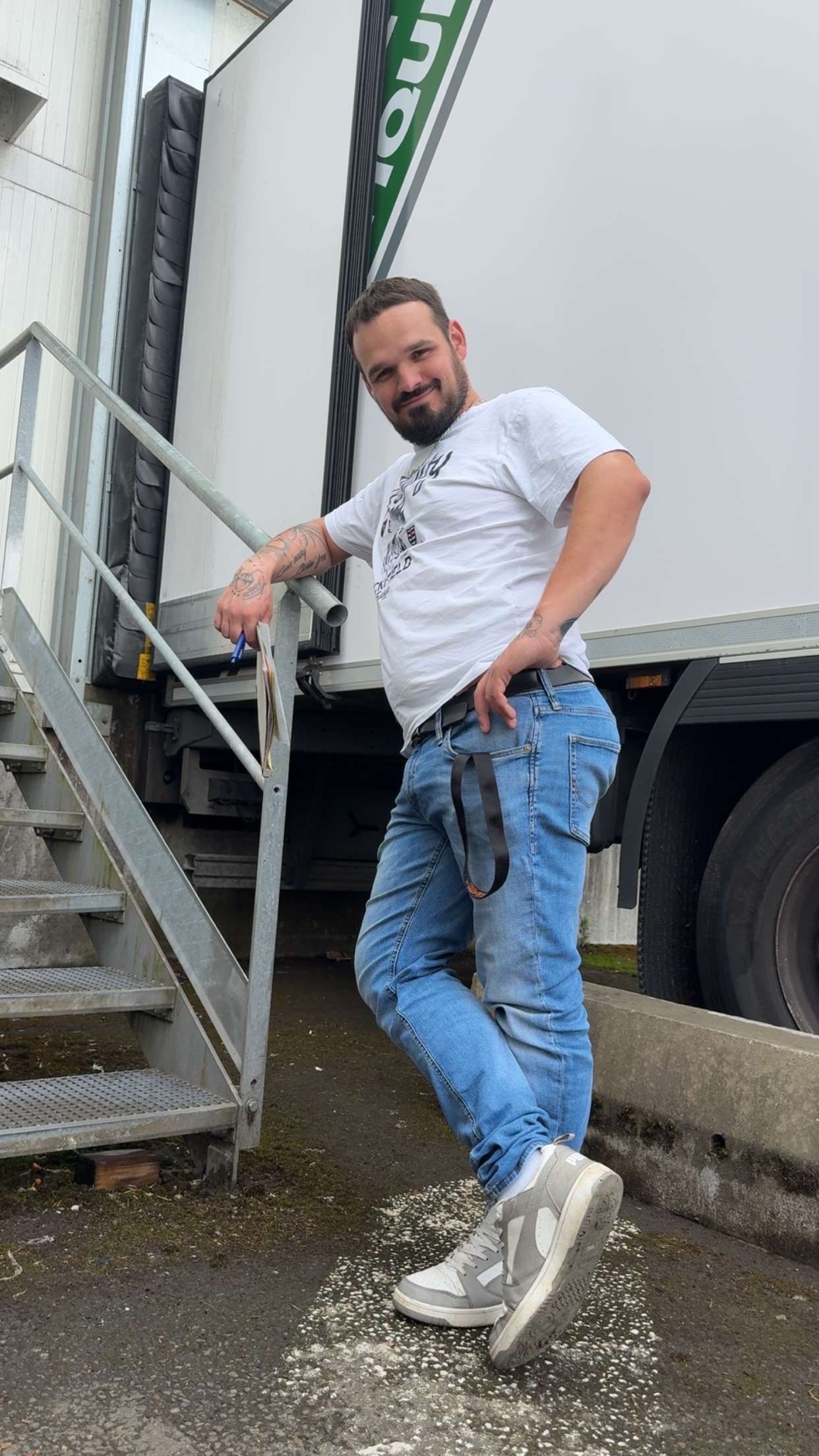 Profil de Ihssan, 35 ans, Escort Gay Monaco à Serriera