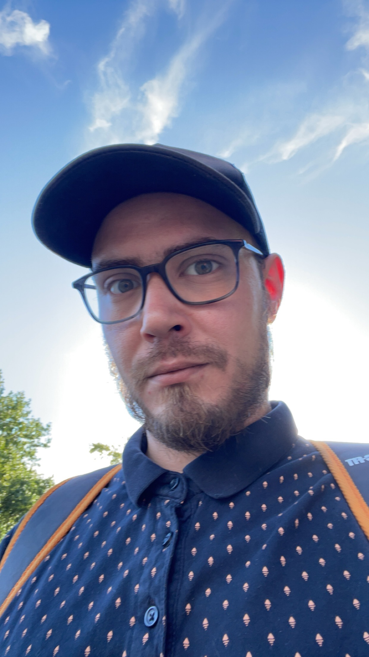 Profil de Bienvenido, 33 ans, Escort Gay Monaco à Morosaglia
