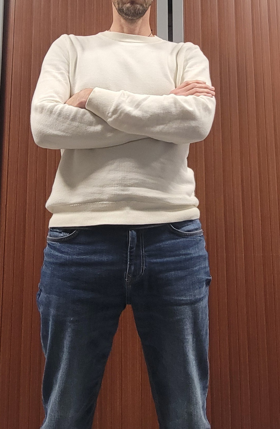 Profil de Seyf-eddine, 43 ans, Escort Gay Monaco à Pignan