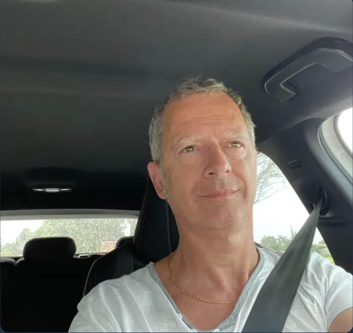 Profil de Djad, 55 ans, Escort Gay Monaco à Berlou