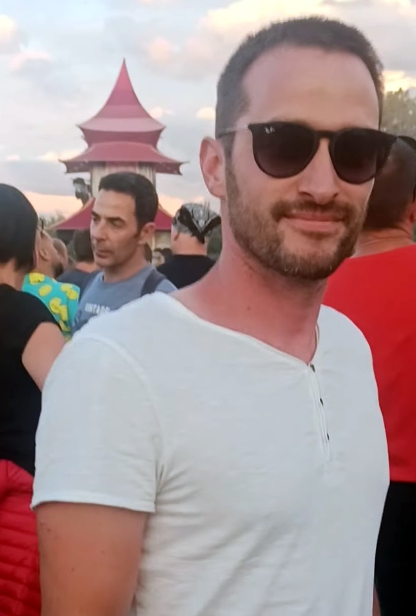 Profil de Jems, 38 ans, Escort Gay Monaco à Palneca