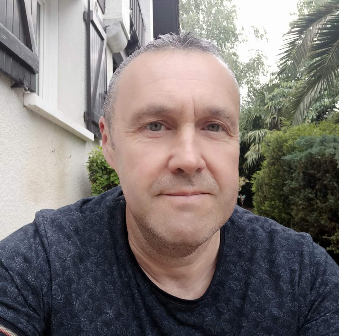 Profil de Aina, 54 ans, Escort Gay Monaco à Saint-Grégoire