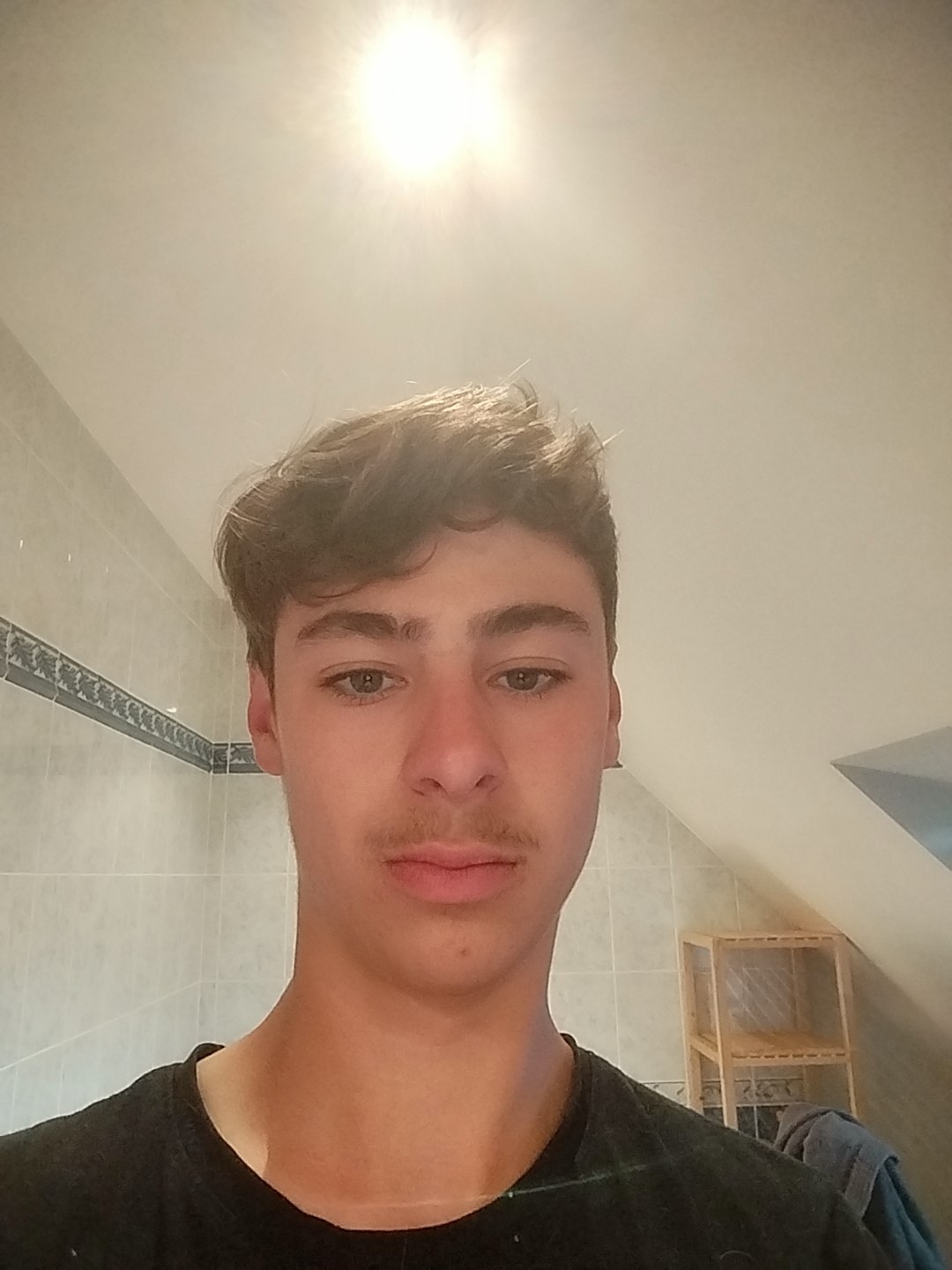 Profil de Maximilian, 21 ans, Escort Gay Monaco à Belvézet