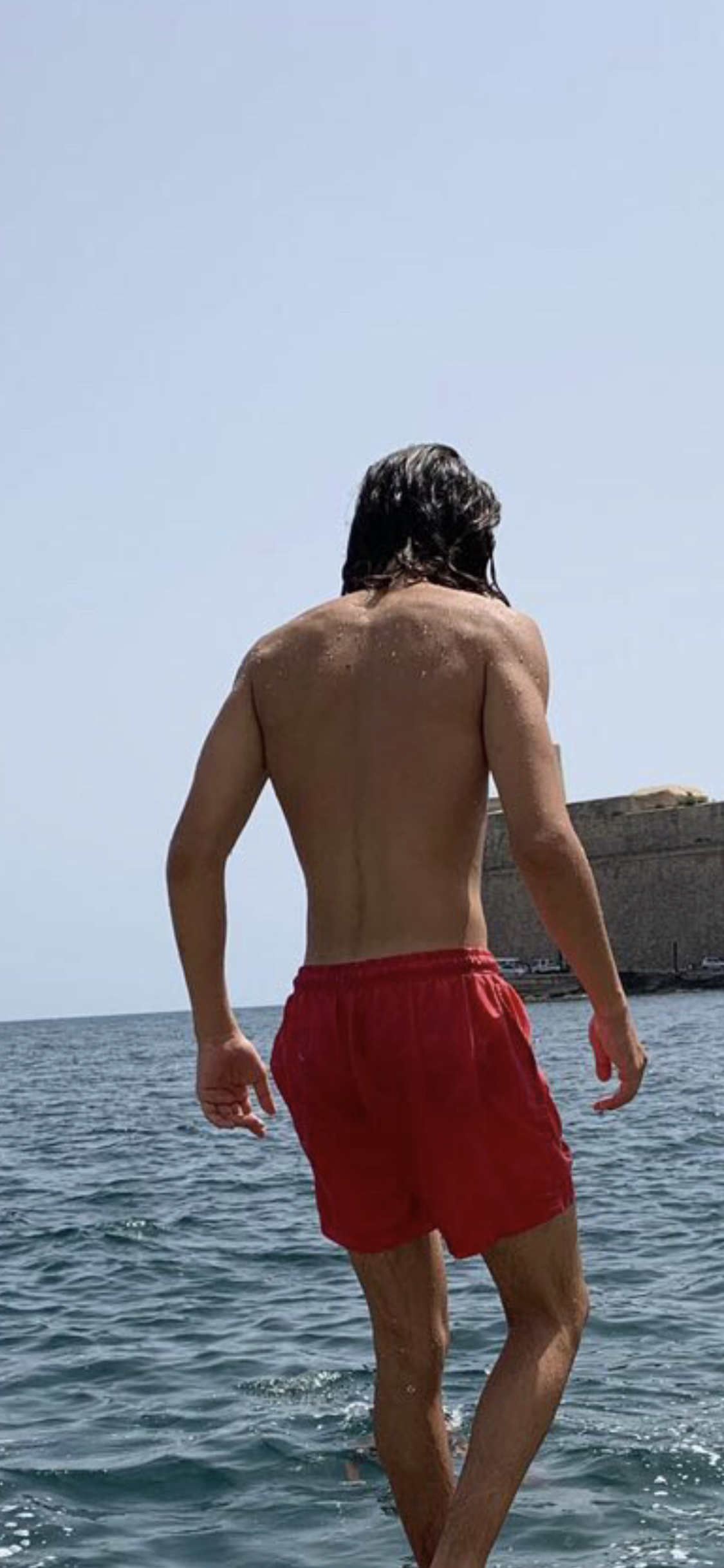 Profil de Berenger, 20 ans, Escort Gay Monaco à Valros