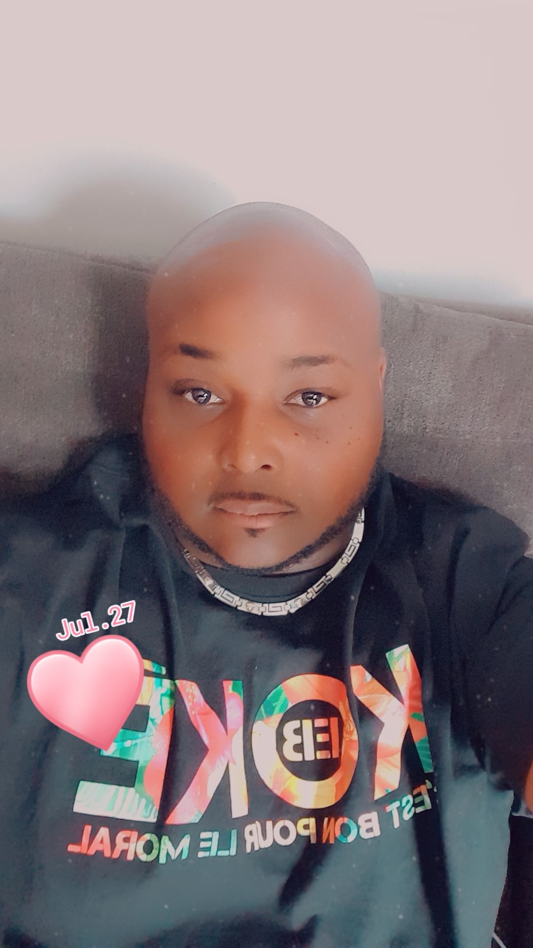 Profil de Djilian, 37 ans, Escort Gay Monaco à Ognes