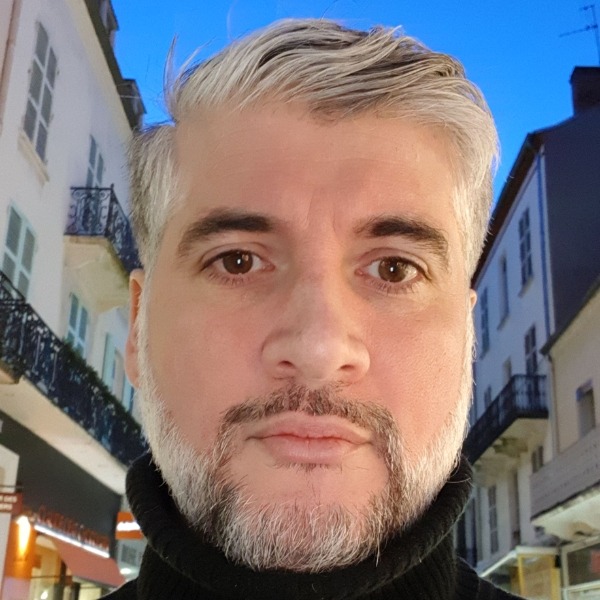 Profil de Gorka, 51 ans, Escort Gay Monaco à Longnes