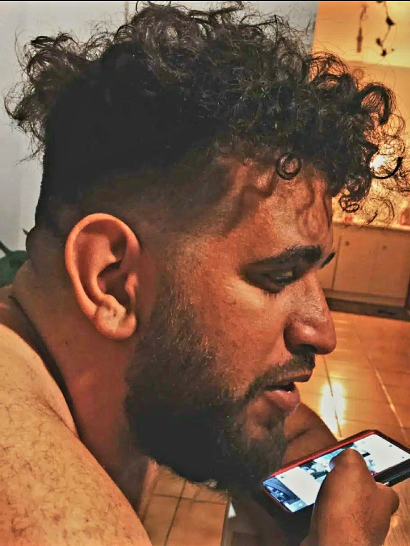 Profil de Ceylan, 29 ans, Escort Gay Monaco à Ersa