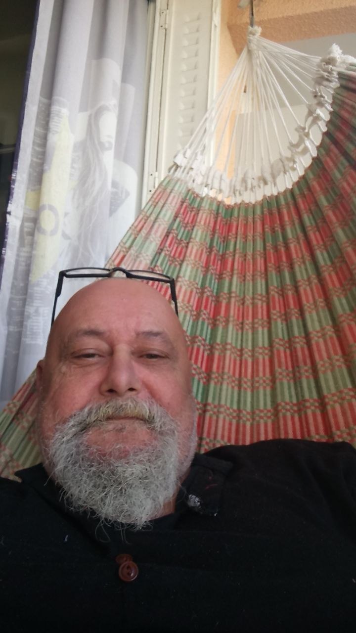 Profil de Jonah, 55 ans, Escort Gay Monaco à Lopigna
