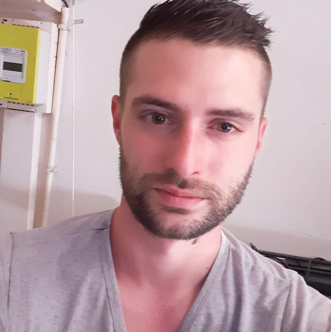 Profil de Monzon, 33 ans, Escort Gay Monaco à Barly