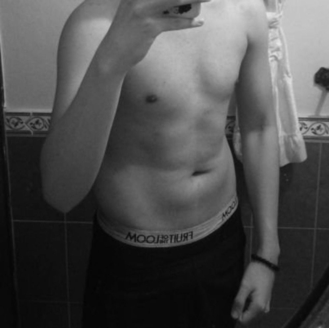 Profil de Nataniel, 24 ans, Escort Gay Monaco à Verdalle