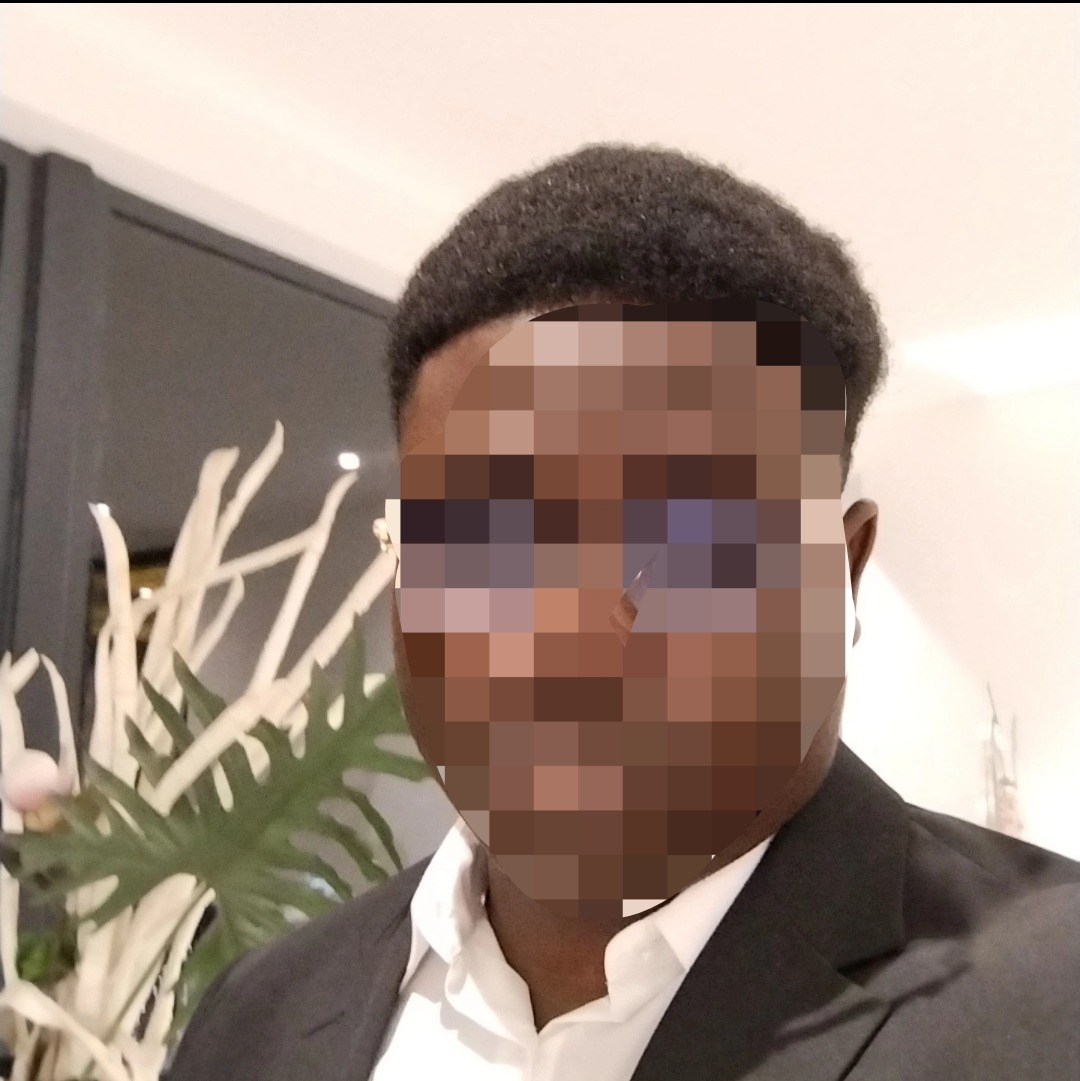 Profil de Yvonig, 22 ans, Escort Gay Monaco à LeVintrou