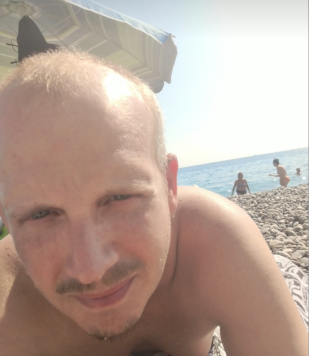 Profil de Aran, 44 ans, Escort Gay Monaco à Sartène