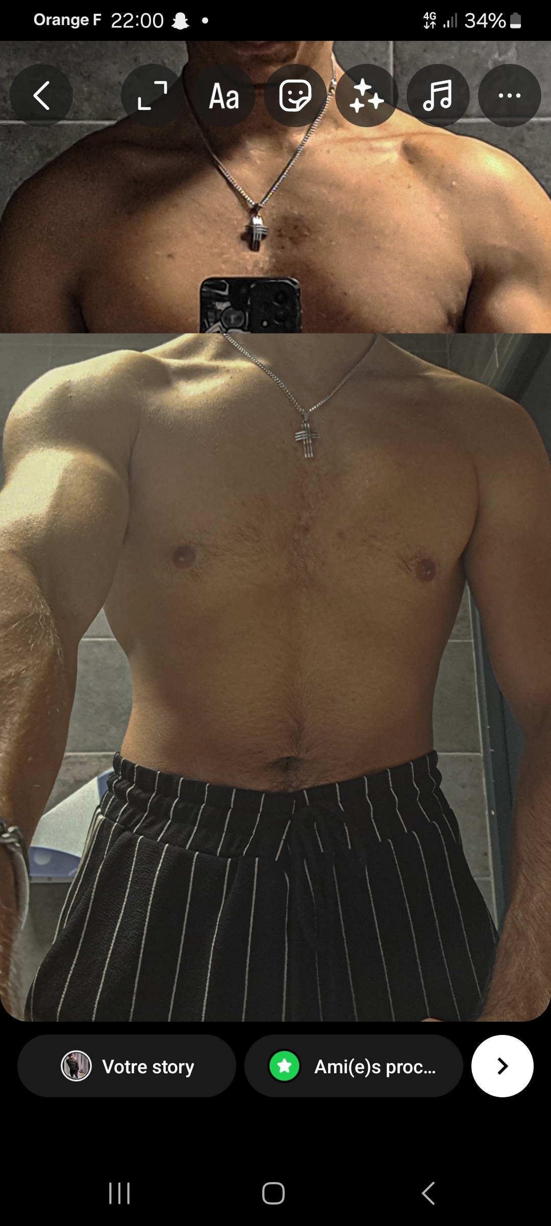 Profil de Thanh, 23 ans, Escort Gay Monaco à Goudargues