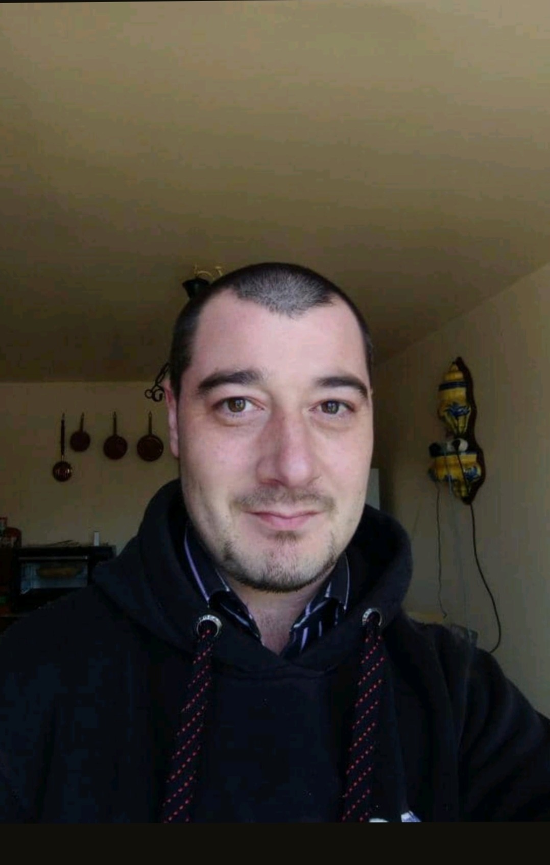 Profil de Ilyess, 39 ans, Escort Gay Monaco à LeVerdier