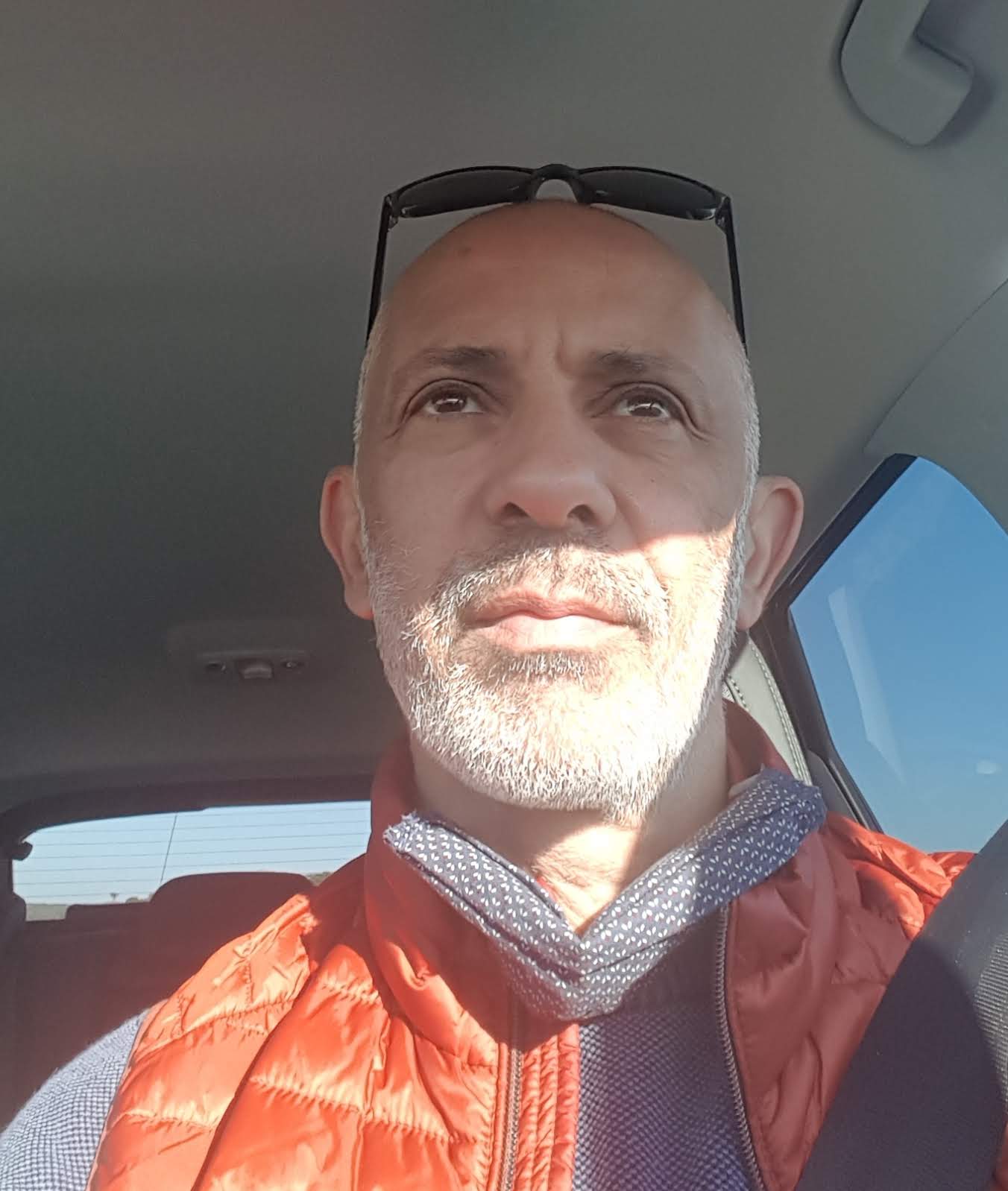 Profil de Hamet, 50 ans, Escort Gay Monaco à Thoiras