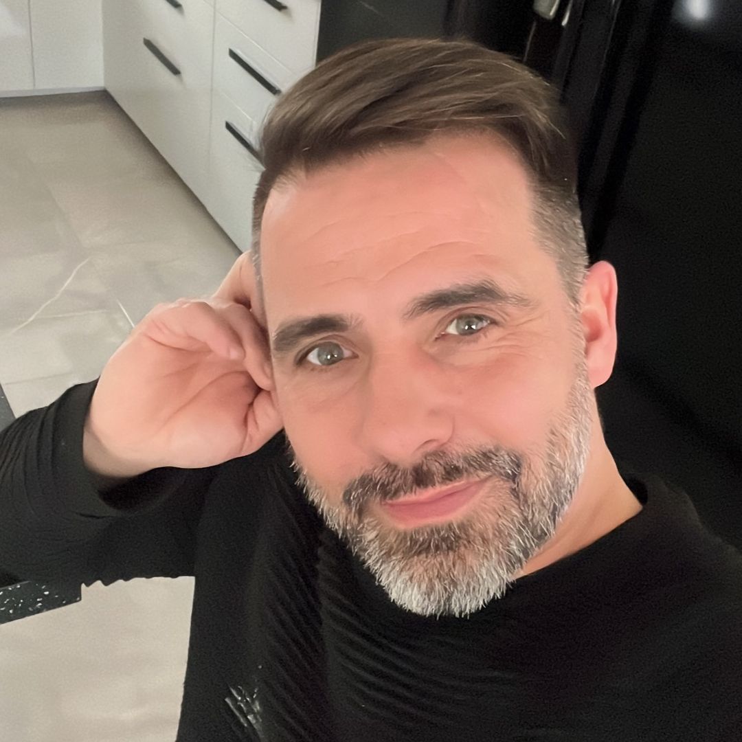 Profil de Roméo, 40 ans, Escort Gay Monaco à Agel