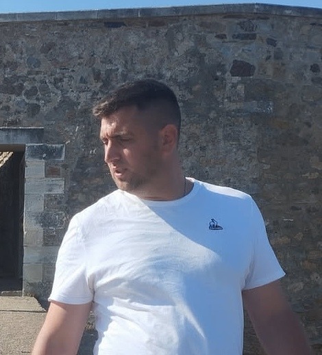 Profil de Jauris, 32 ans, Escort Gay Monaco à Cers