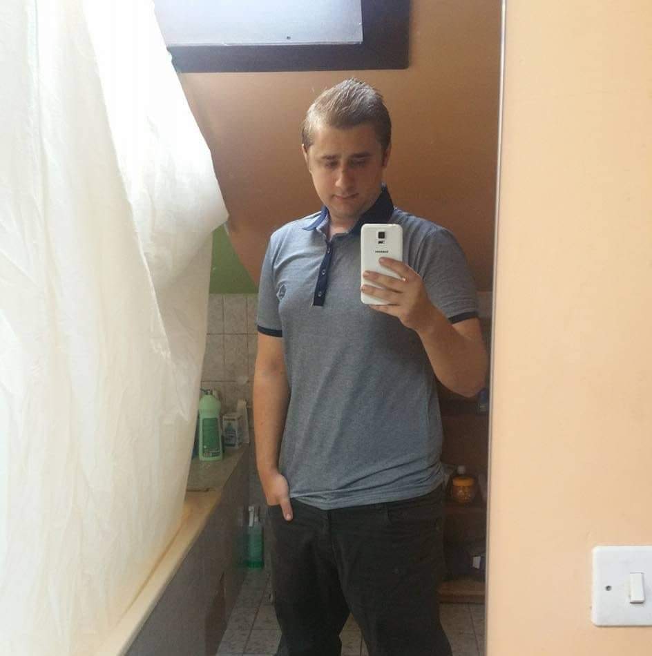 Profil de Kouider, 34 ans, Escort Gay Monaco à Vert