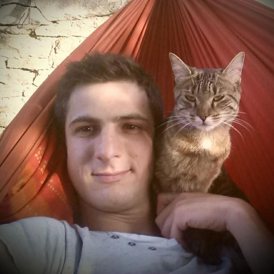 Profil de Kadri, 36 ans, Escort Gay Monaco à Castex