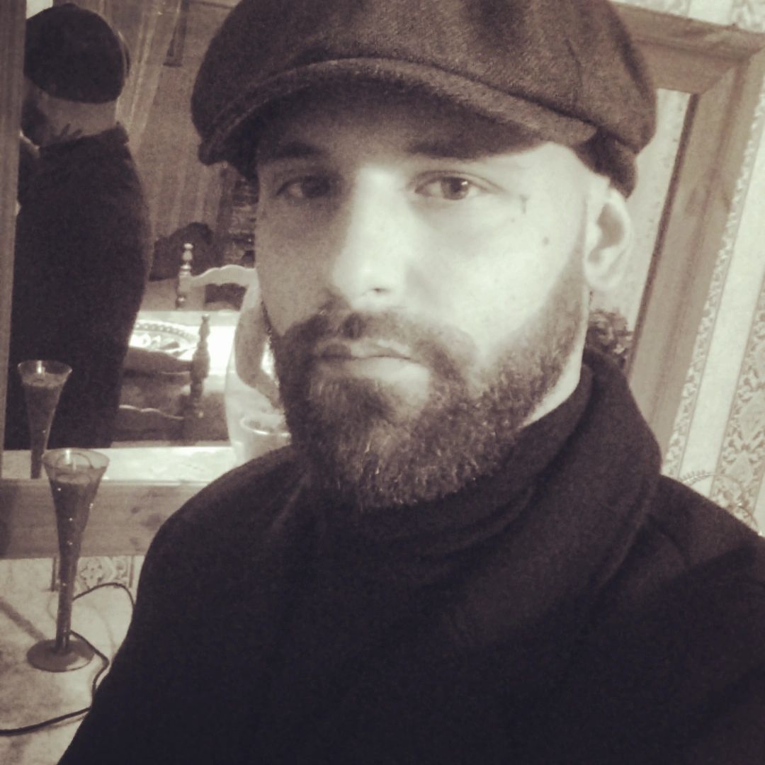 Profil de Julyan, 33 ans, Escort Gay Monaco à Polignac