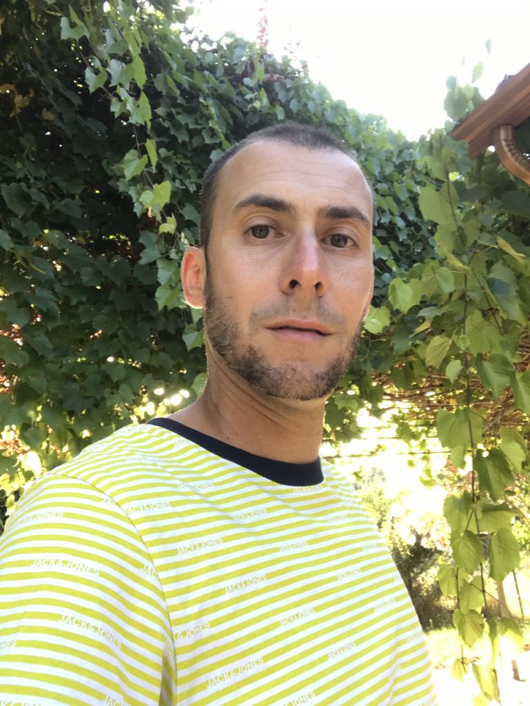 Profil de Myrtho, 37 ans, Escort Gay Monaco à Buzignargues