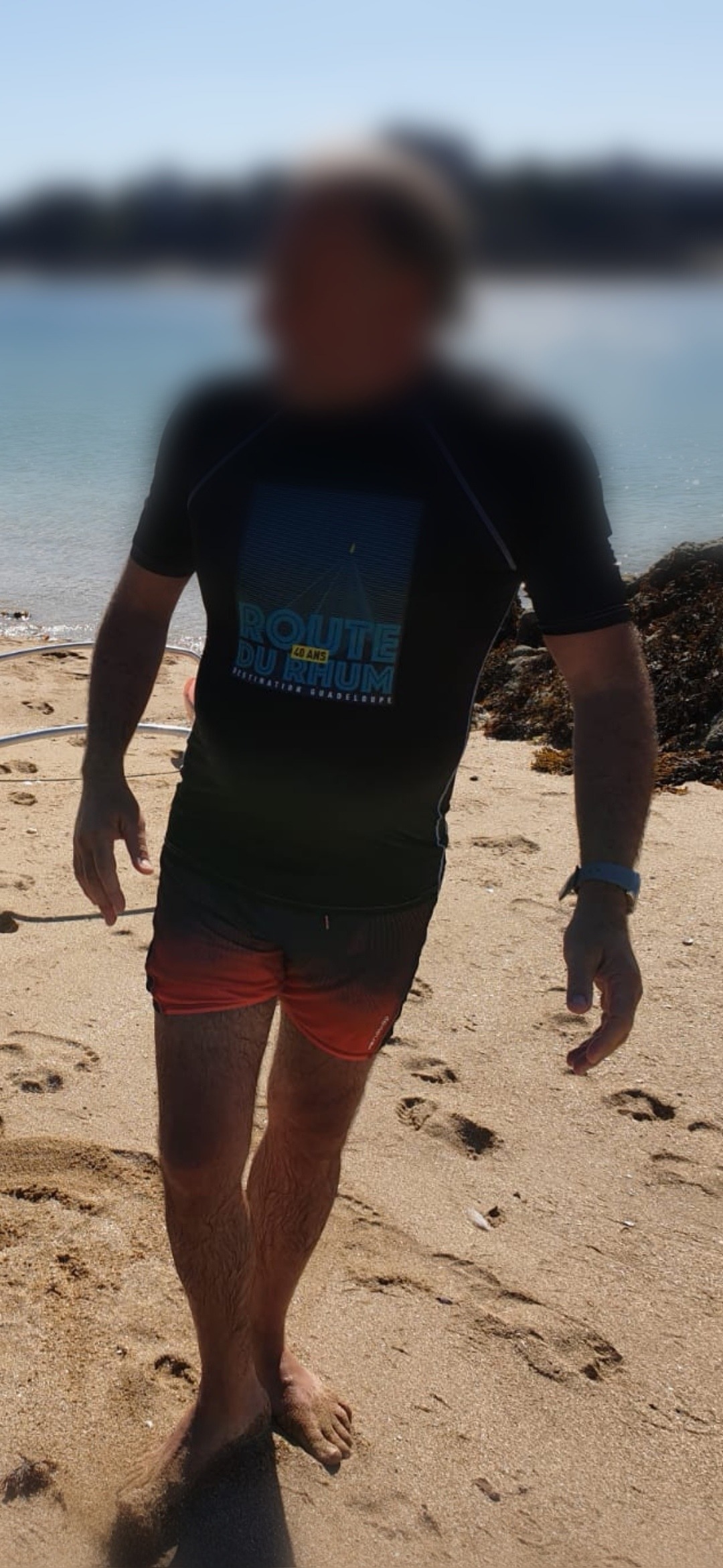 Profil de Soulimen, 54 ans, Escort Gay Monaco à Barly