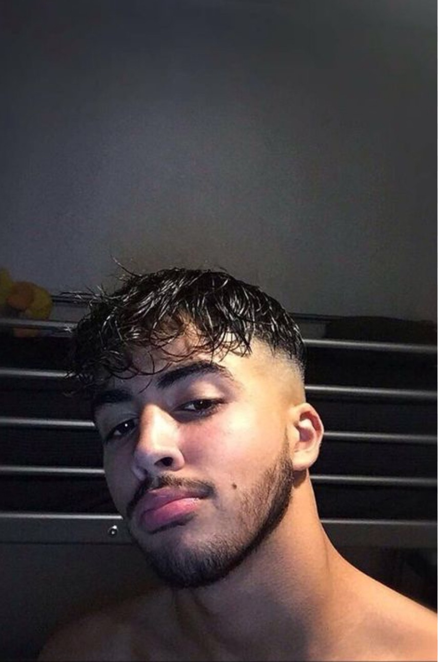 Profil de Guilbert, 20 ans, Escort Gay Monaco à Vallabrègues