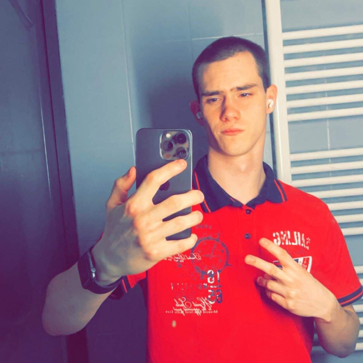 Profil de Murad, 23 ans, Escort Gay Monaco à Servian