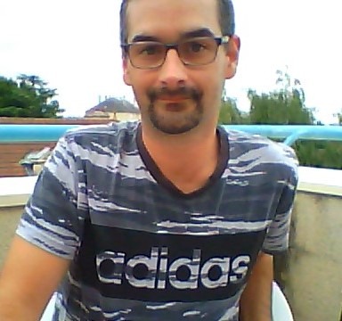 Profil de Kuider, 41 ans, Escort Gay Monaco à Moulayrès