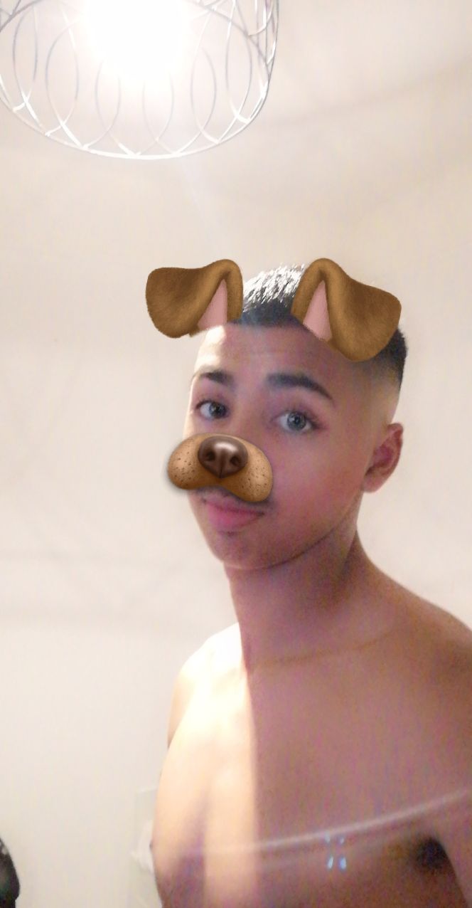 Profil de Amerouche, 22 ans, Escort Gay Monaco à Molain
