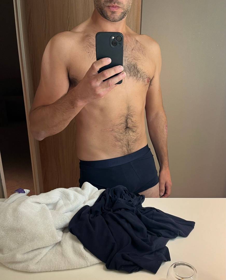 Profil de Darvin, 38 ans, Escort Gay Monaco à Rapaggio