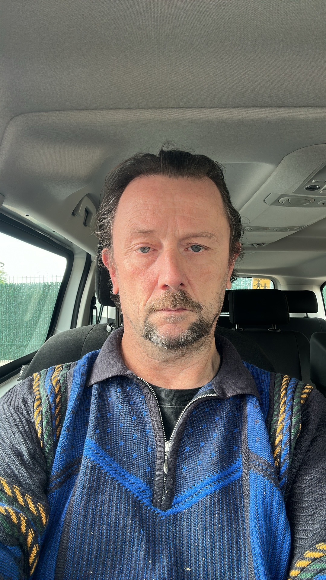 Profil de Odran, 55 ans, Escort Gay Monaco à Fournès