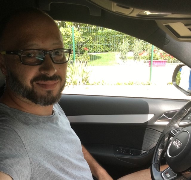 Profil de Shahin, 55 ans, Escort Gay Monaco à Teulat