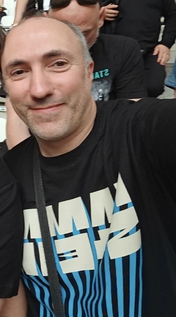 Profil de Adelino, 45 ans, Escort Gay Monaco à Ognes