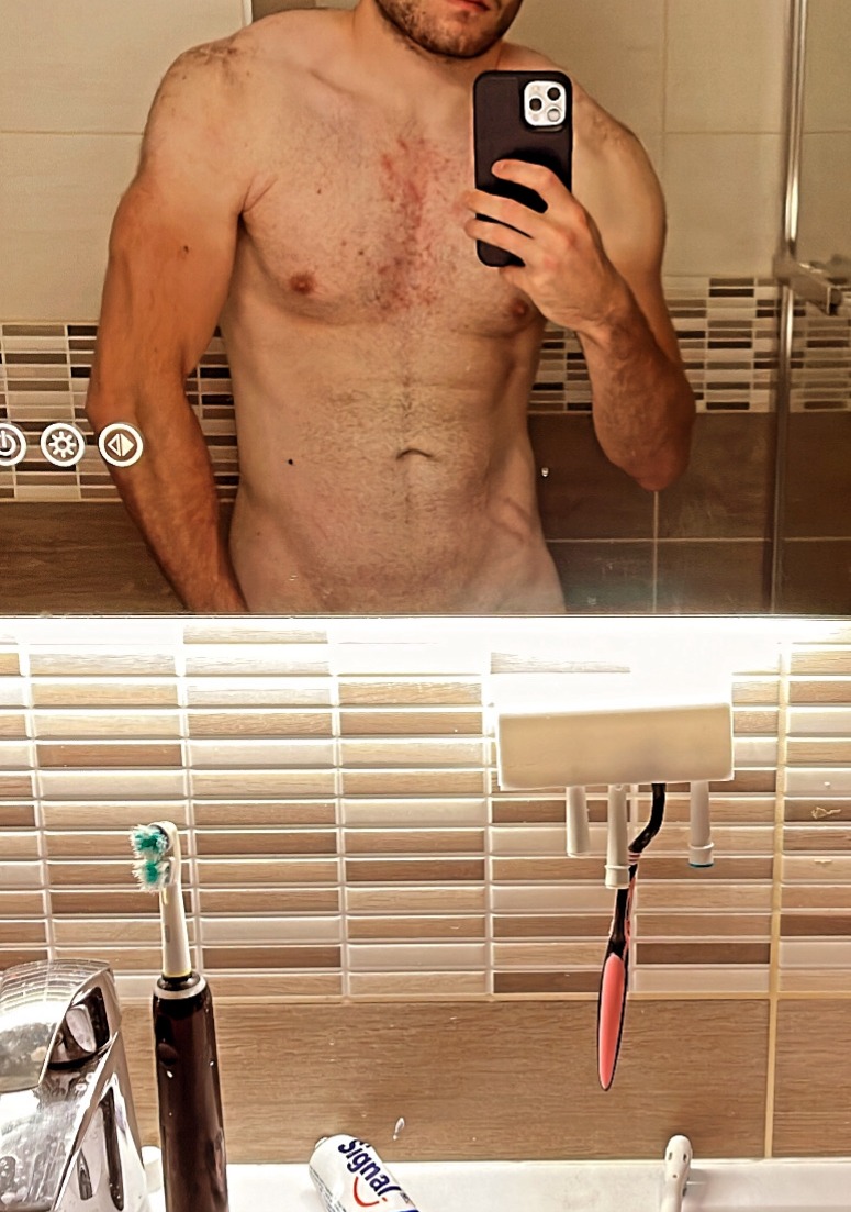 Profil de Slowan, 24 ans, Escort Gay Monaco à Pignan