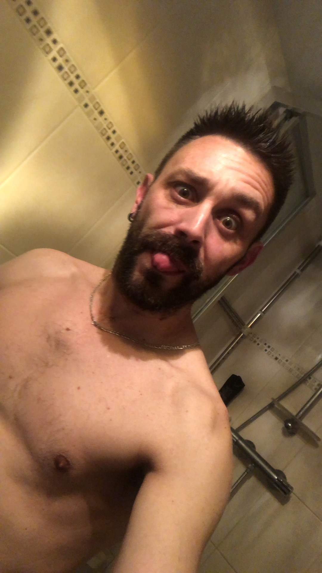 Profil de Dieudonne, 41 ans, Escort Gay Monaco à Vabre