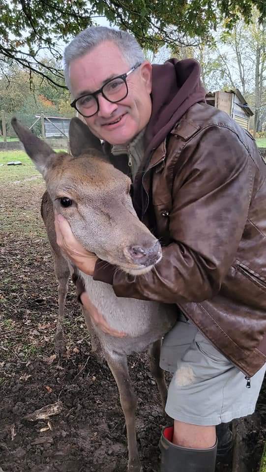 Profil de Abraham, 55 ans, Escort Gay Monaco à Montady