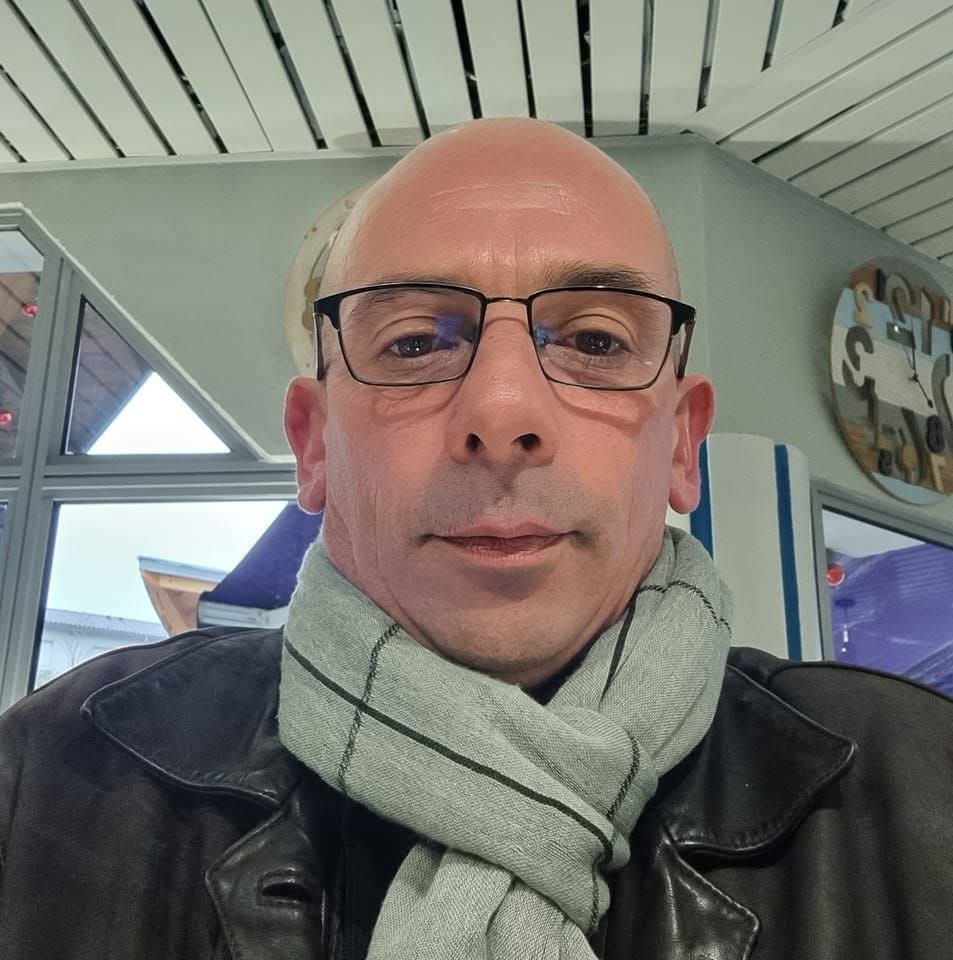 Profil de Keliann, 47 ans, Escort Gay Monaco à Rezza