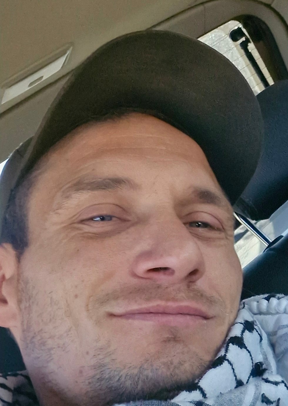 Profil de Fayez, 36 ans, Escort Gay Monaco à Brens