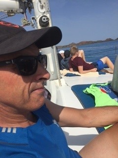 Profil de Nyl, 55 ans, Escort Gay Monaco à Fos