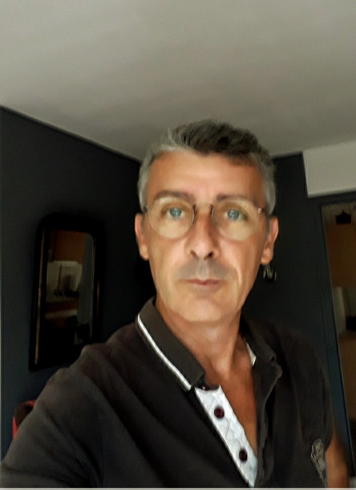 Profil de France, 55 ans, Escort Gay Monaco à Aramon