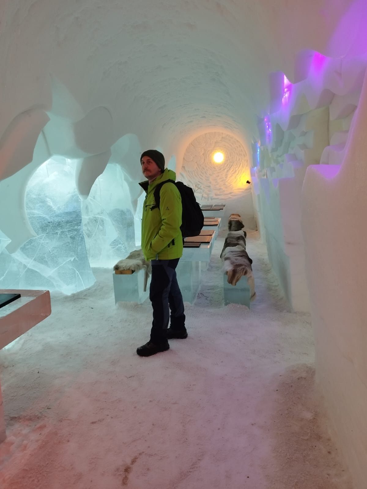 Profil de Denys, 28 ans, Escort Gay Monaco à Vignale
