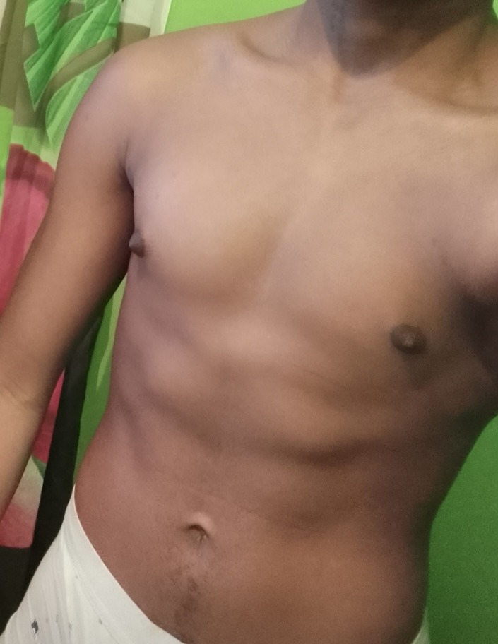 Profil de Aadel, 55 ans, Escort Gay Monaco à Tavaco