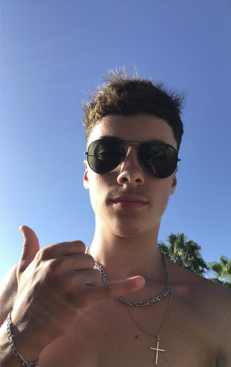 Profil de Maxan, 23 ans, Escort Gay Monaco à Tresques