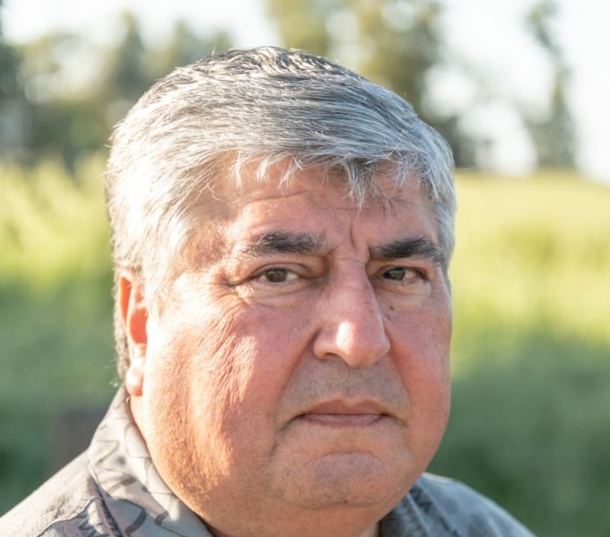 Profil de Brayane, 55 ans, Escort Gay Monaco à Germaine